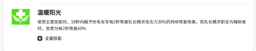 《空灵诗篇》克拉拉强度介绍