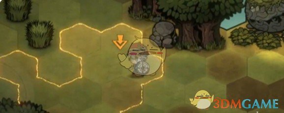《叠入深渊》主线关卡1-2通关攻略