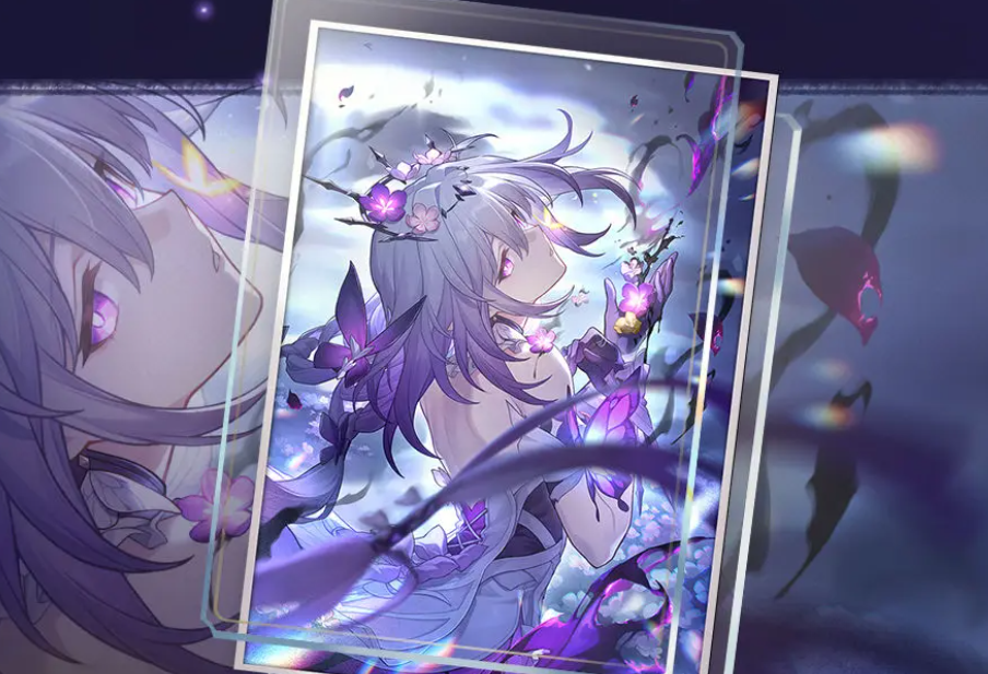 《崩坏:星穹铁道》3.2新boss介绍