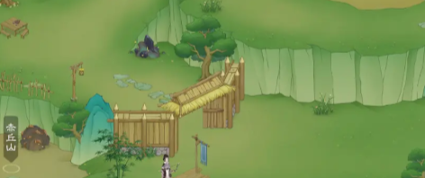 《桃源记2》赤丘山介绍