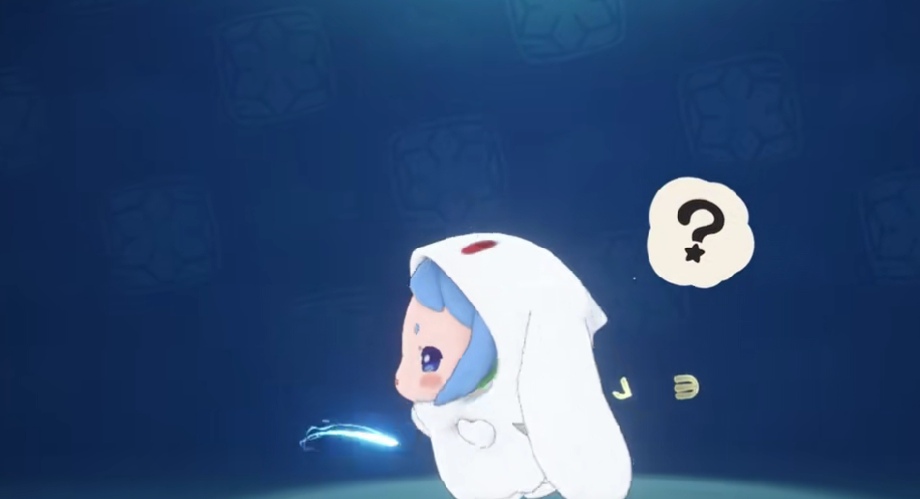 《洛克王国:世界》冰系宠物介绍