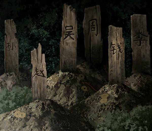 纸嫁衣8千子树第四章勿弃图文攻略