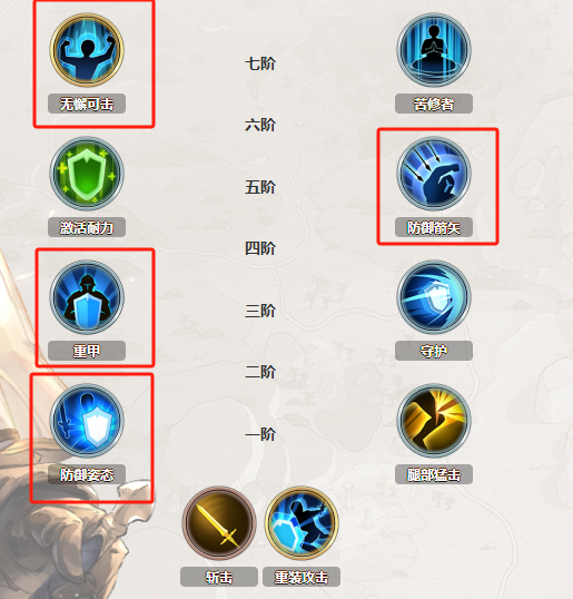 《铃兰之剑:为这和平的世界》好用的防御SR角色盘点