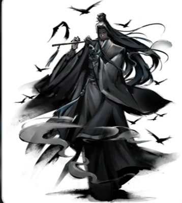 《神探诡事录》药师介绍