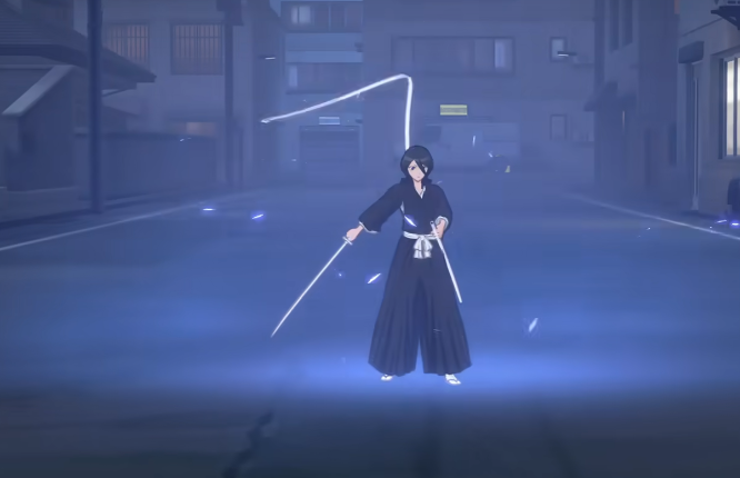 《境·界刀鸣》露琪亚刻印推荐