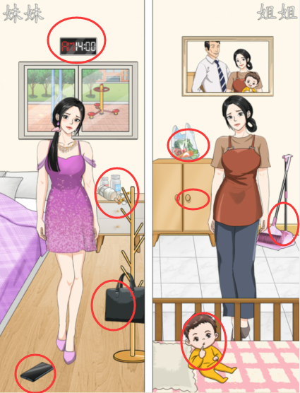 《整个活吧》婚与不婚帮姐妹过的幸福通关攻略-七七游报