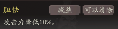 《三国望神州》夏侯惇天赋技能详解