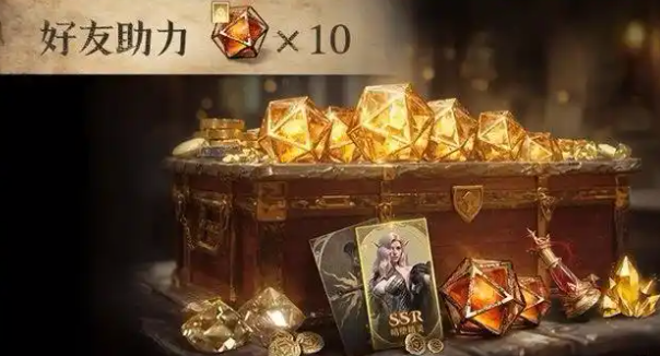 《龙息神寂》预言召唤玩法介绍