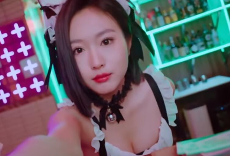 《美女,请别影响我学习》白晓妍全结局攻略-七七游报