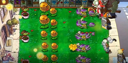 《植物大战僵尸杂交版》大嘴玉米蟹属性一览