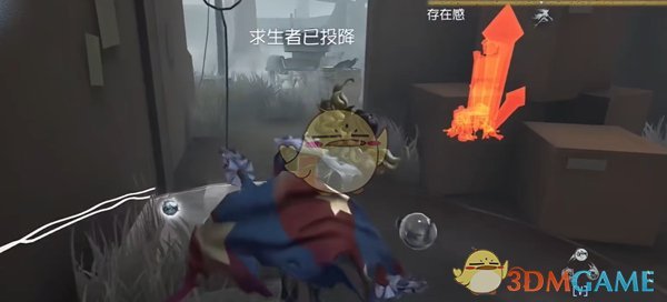 《第五人格》喧嚣实战技巧大全-七七游报