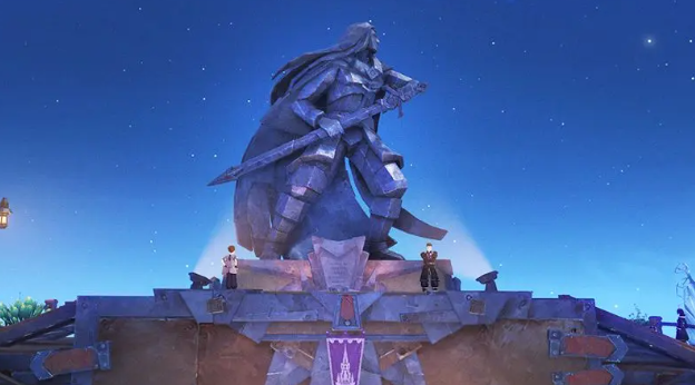 《原神》挪德卡莱北端势力介绍