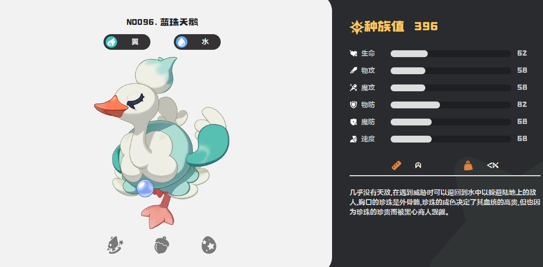 《洛克王国:世界》翠顶夫人介绍