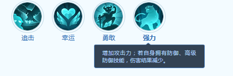 《梦想世界:长风问剑录》野山猪宠物技能介绍
