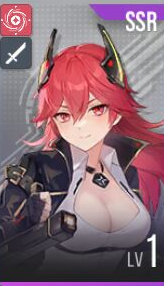 《星链计划:未来少女》克莱斯技能介绍