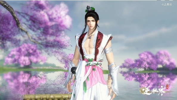 《逆水寒手游》葫芦娃联动时装价格一览