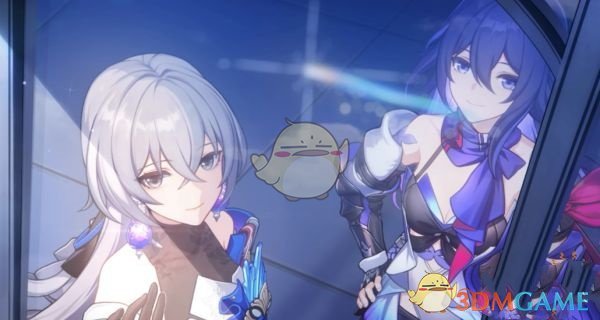 《崩坏:星穹铁道》花火2.0全配队攻略