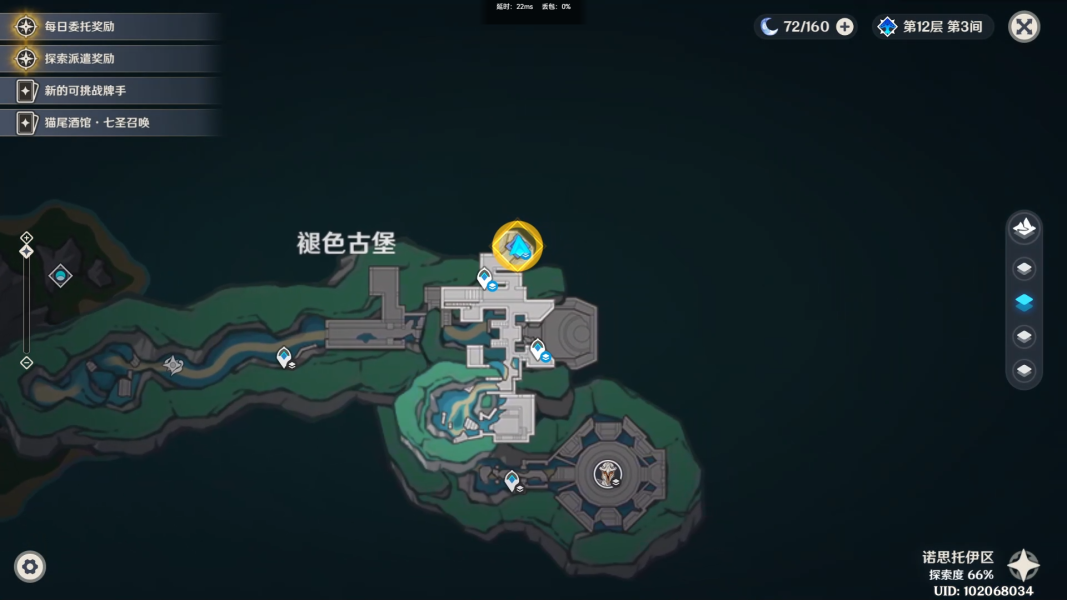 《原神》自鸣音乐盒全收集攻略-七七游报