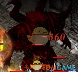 《地鼠传奇》焰火屠魔攻略