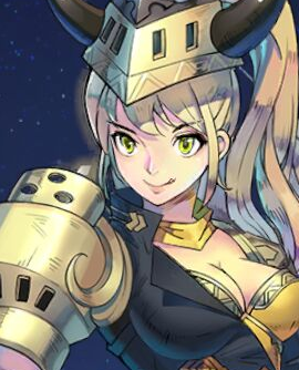 《永夜降临:复苏》珊卓拉技能属性介绍