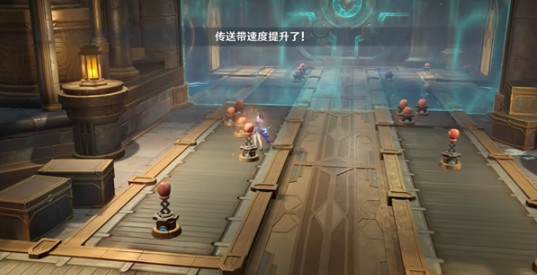 《原神》和旋舞剧速通技巧分享