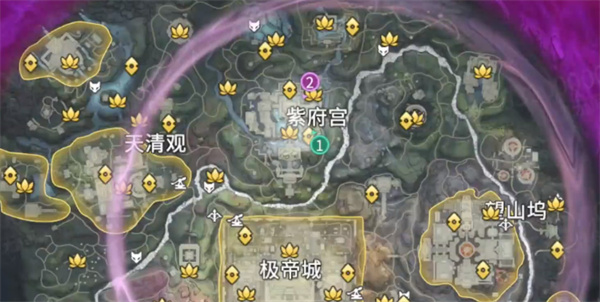 《永劫无间》银狐内丹魂玉获取方法-七七游报
