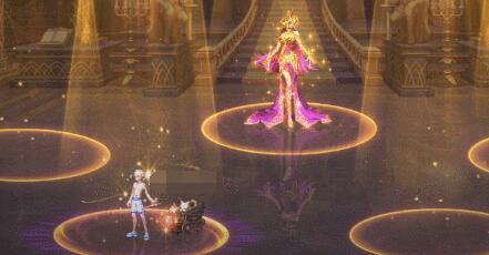 《地下城与勇士:起源》美神维纳斯副本攻略