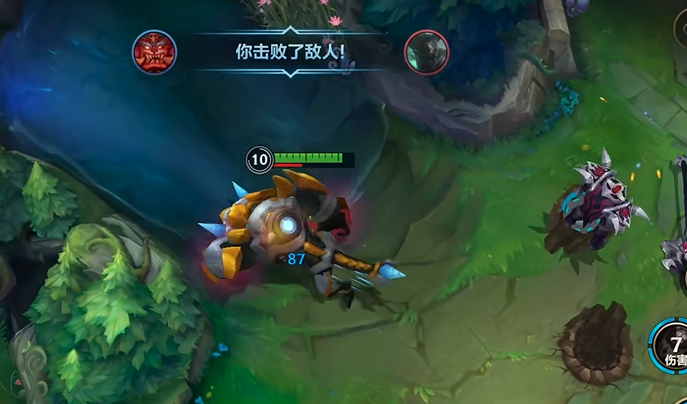 《英雄联盟手游》纳尔上线时间介绍