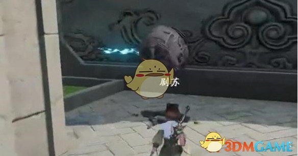 《仙剑世界》天师陵墓洞天过关方法