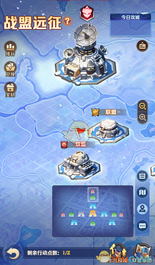 《向僵尸开炮》S2赛季更新内容介绍-七七游报