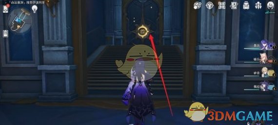 《崩坏:星穹铁道》柱倒啦一成就达成攻略