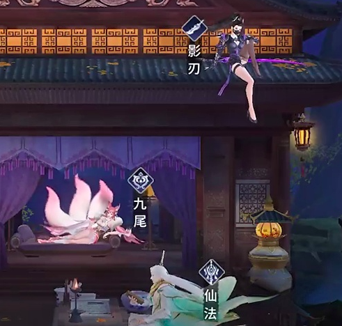 《千年寻仙》圣灵之境打法攻略
