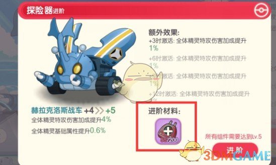 《口袋觉醒》以太乐园及公会战兑换指南