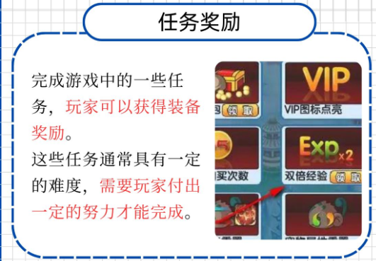 《造梦西游3》装备掉落大全