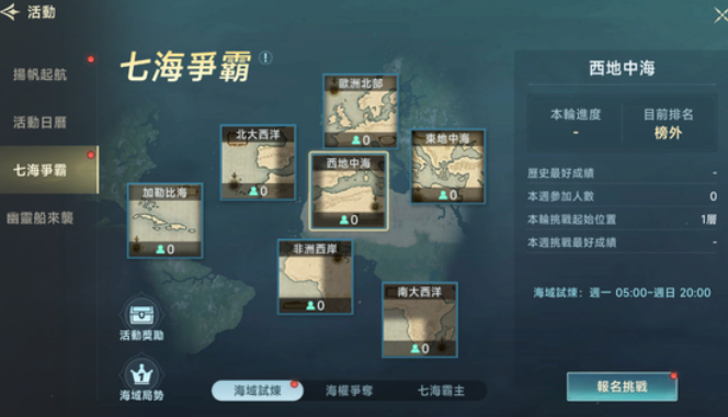 《大航海时代:传说》巴尔加斯莫莱介绍