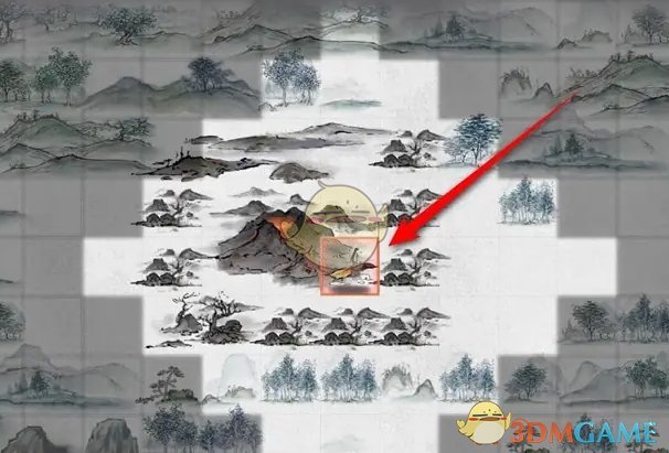 《鬼谷八荒》火灵气碎片获得方法