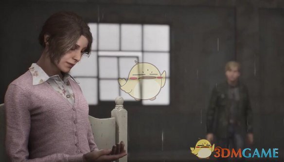《寂静岭2重制版》玛丽亚结局详细触发条件与达成步骤攻略-七七游报