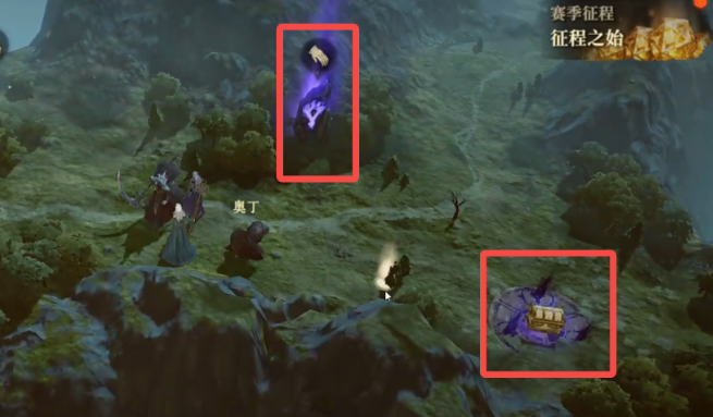《龙息神寂》挖矿玩法介绍