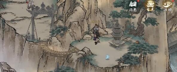 《墨剑江湖》百验百灵任务攻略