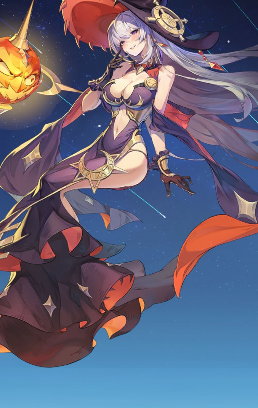 《永夜降临：复苏》弗丽雅技能属性介绍
