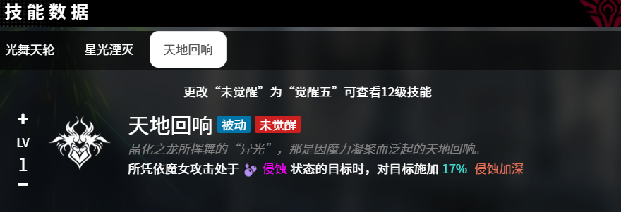 《千年之旅》吉拉蒂亚介绍