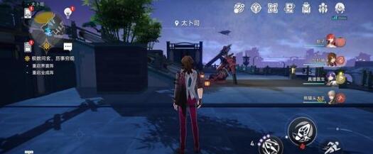 《崩坏:星穹铁道》知更鸟天赋升级材料汇总