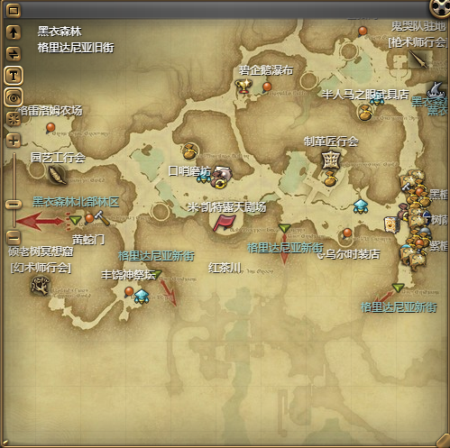 《最终幻想14:水晶世界》小丑预言蛋宠物获取攻略