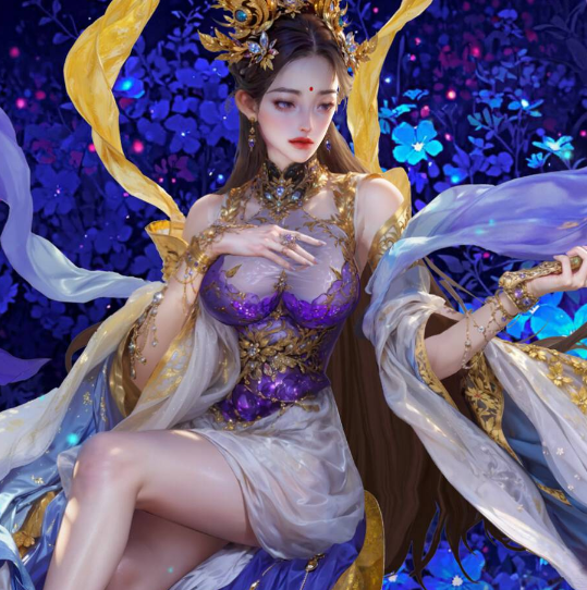 《不朽箴言》女娲阵容搭配推荐-七七游报