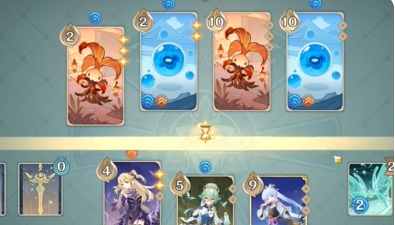 《原神》5.2铸境研练第3关乱花迷人眼通关攻略