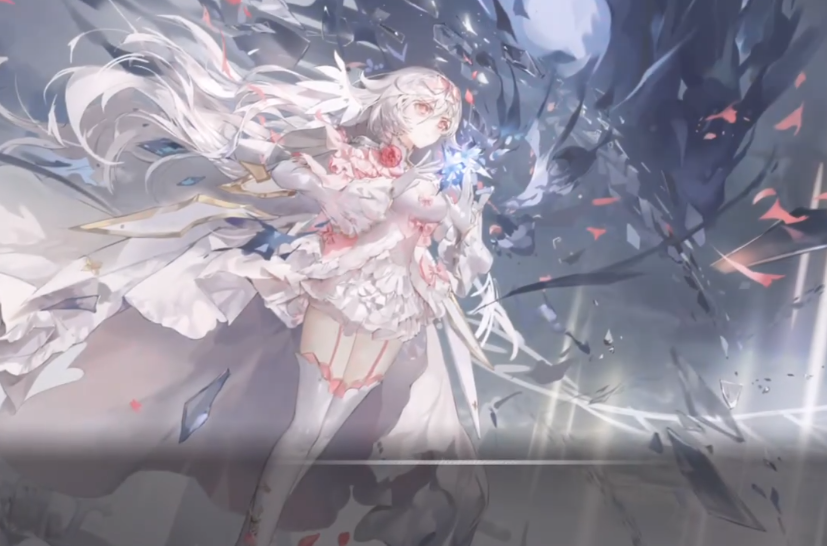 《arcaea》对立和光介绍