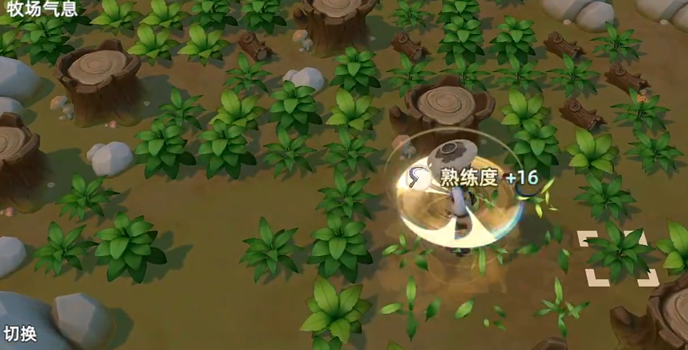 牧场气息萌新全方位攻略