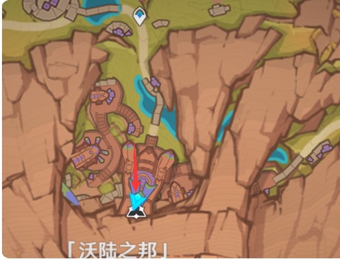 《原神》5.5版本NPC对话奖励大全
