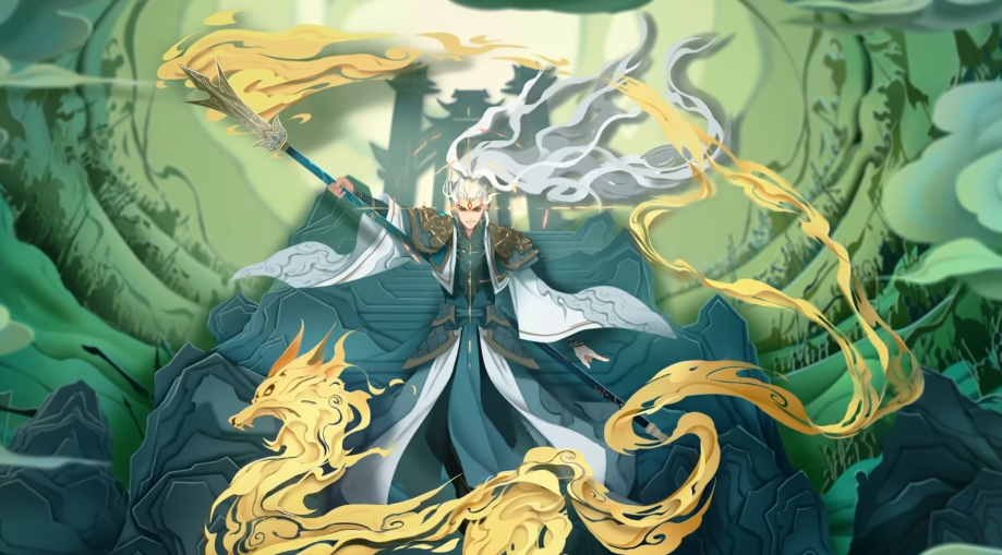 《妖妖棋》金币流玩法介绍