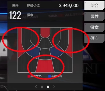 《美职篮全明星》史密斯玩法介绍